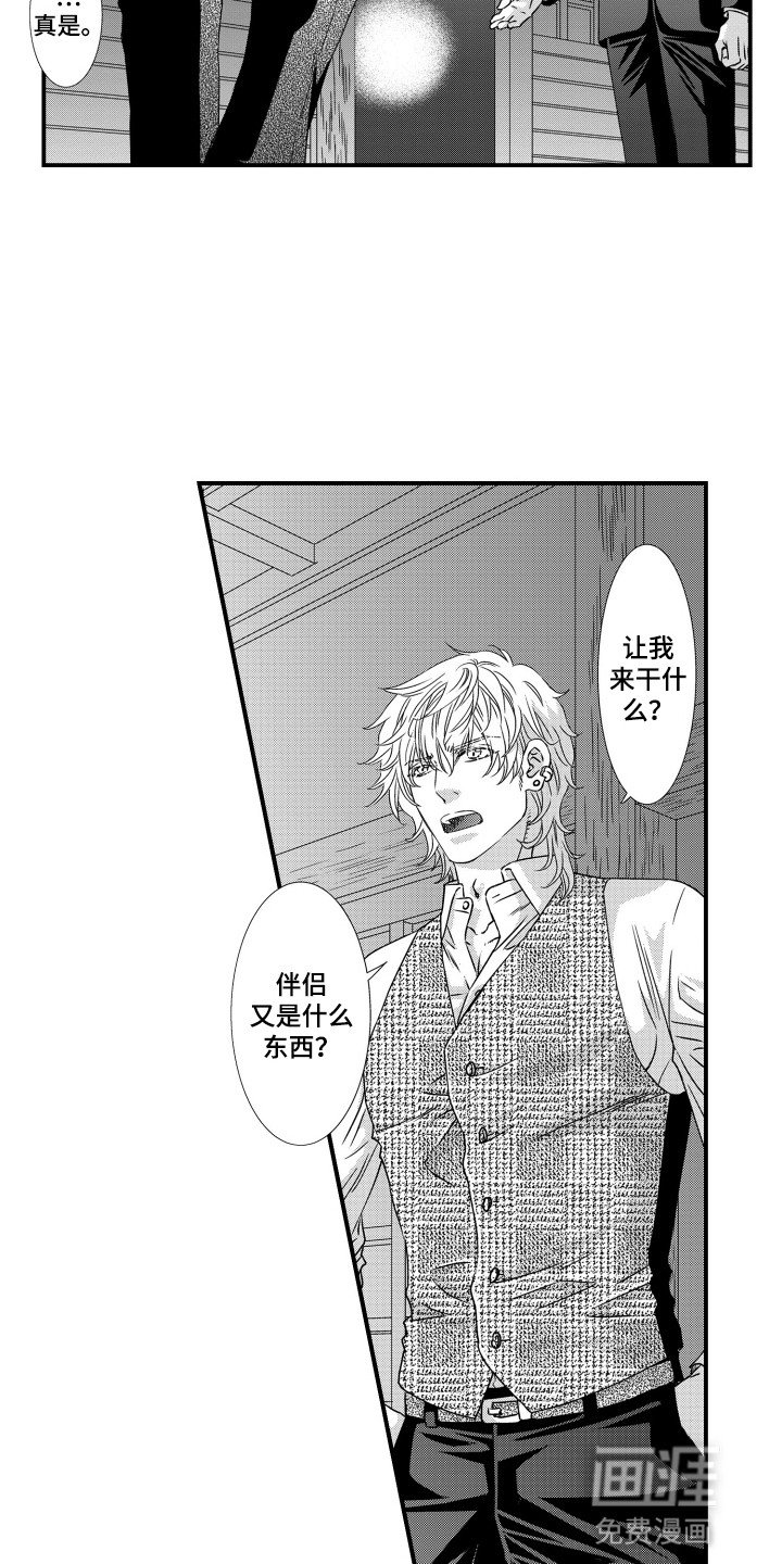 第22章：很好的前辈