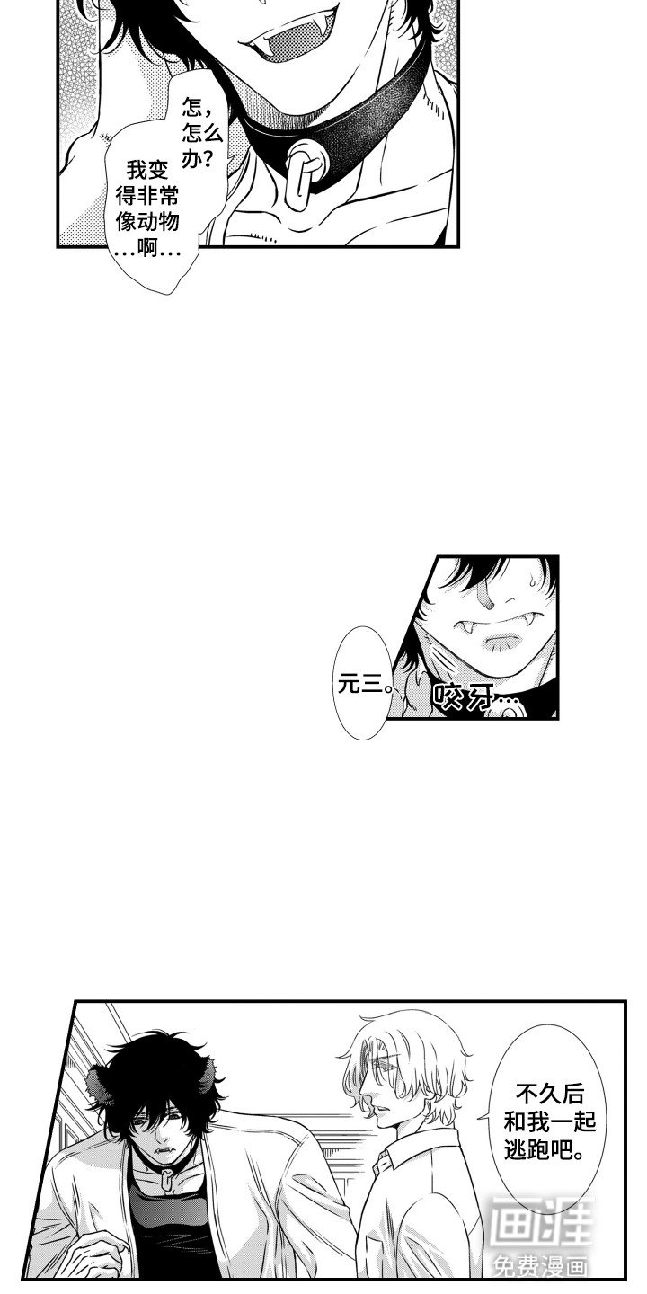 第31章：提议