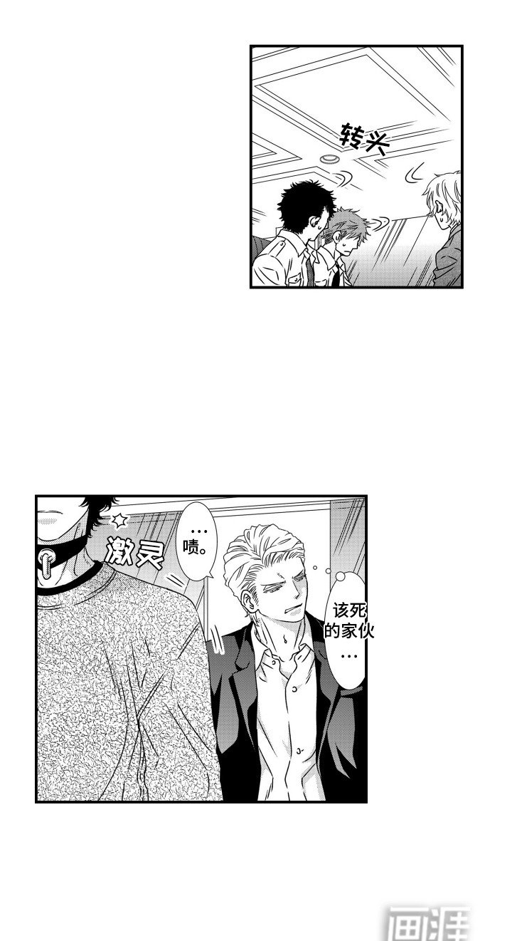 第7章：闲话