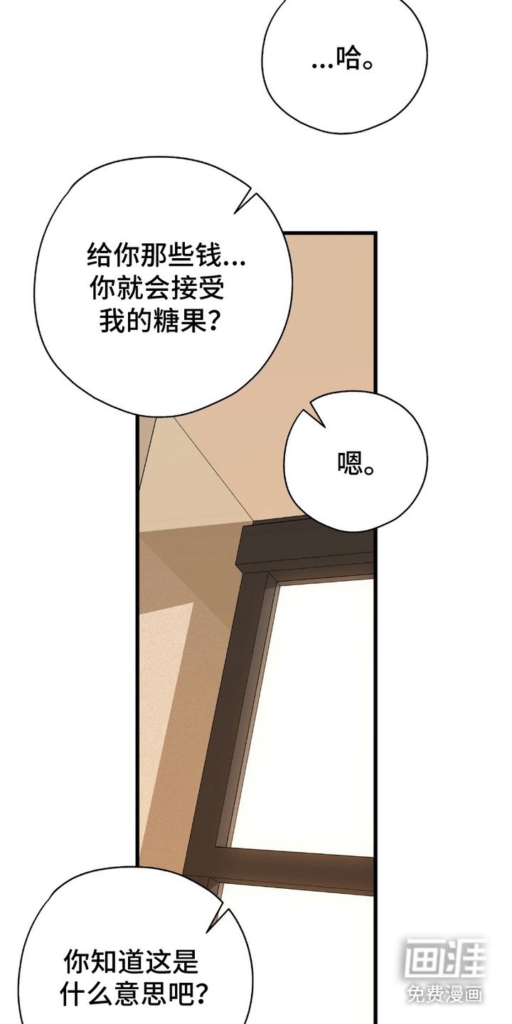 第15章：糖果