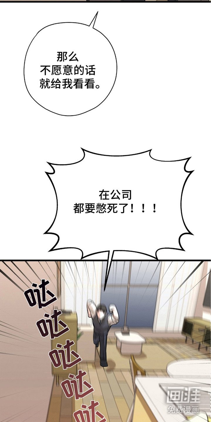 第19章：道歉 