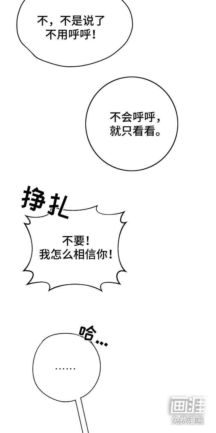 第19章：道歉 