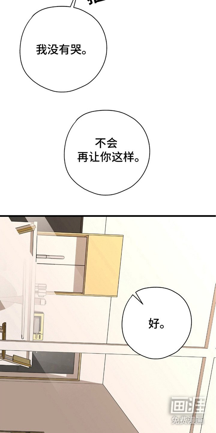 第19章：道歉 
