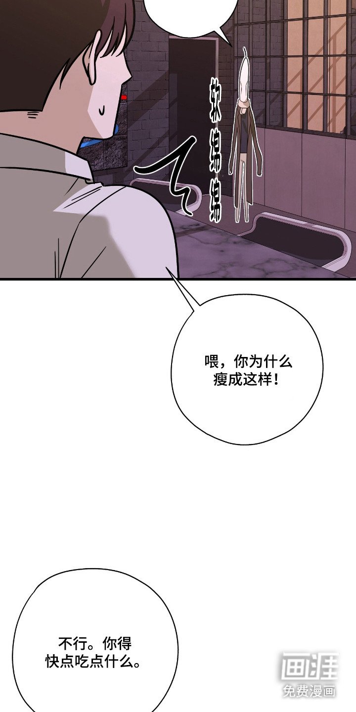 第22章：秃毛
