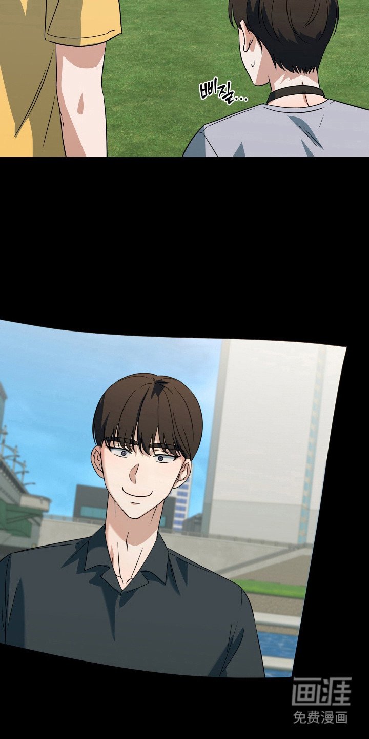 第27章：自然微笑