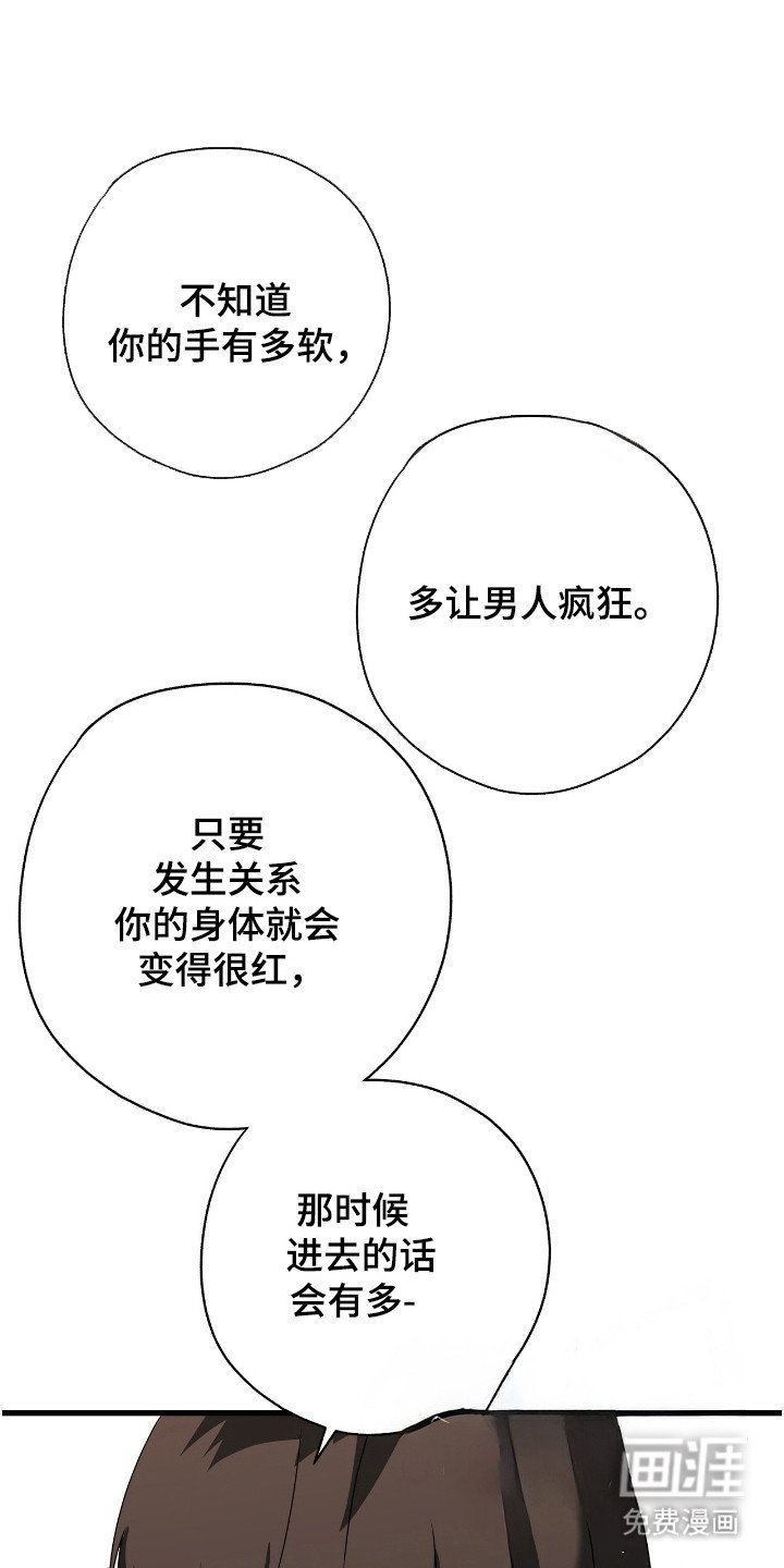 第30章：香草味
