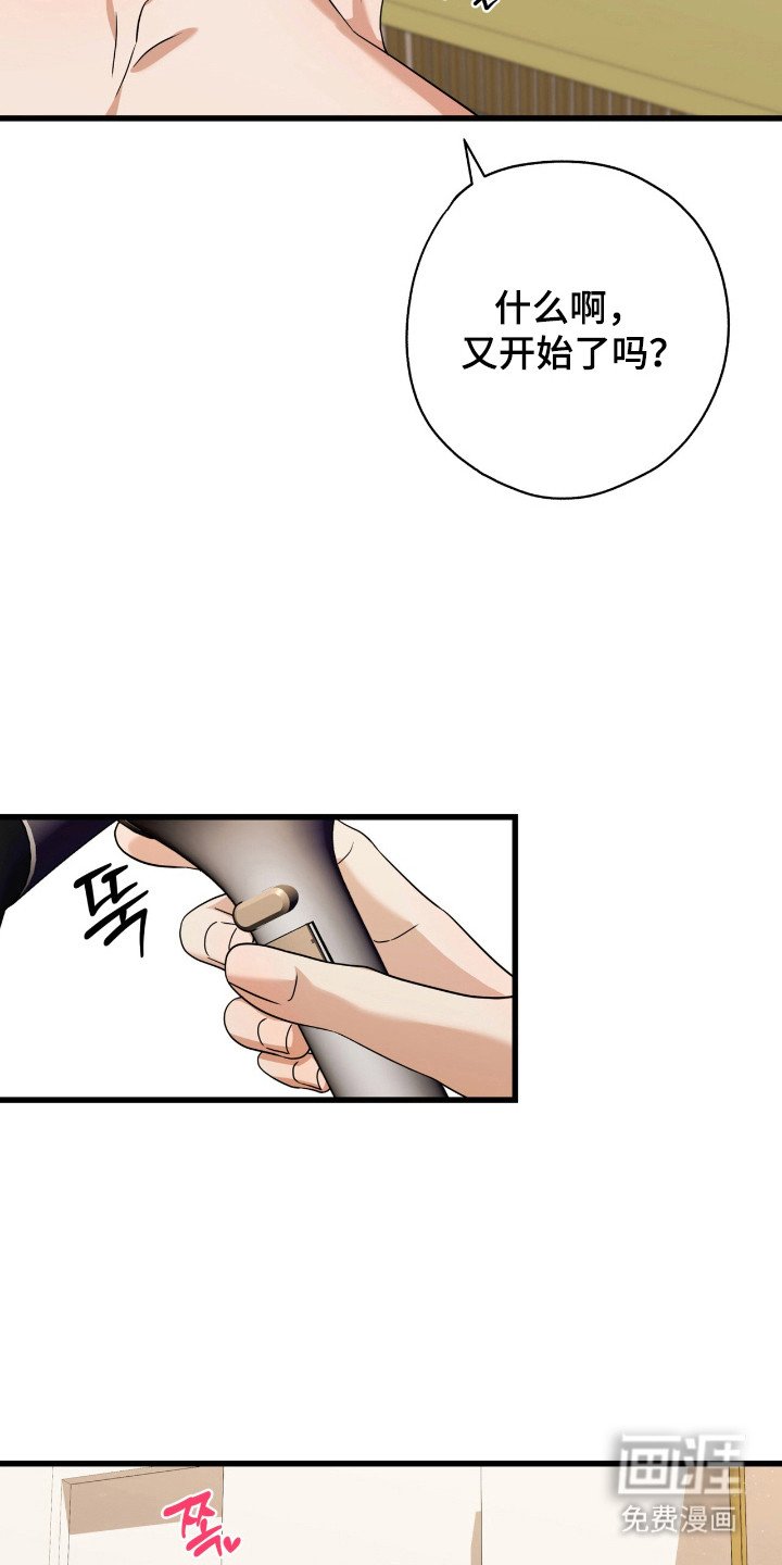第30章：香草味