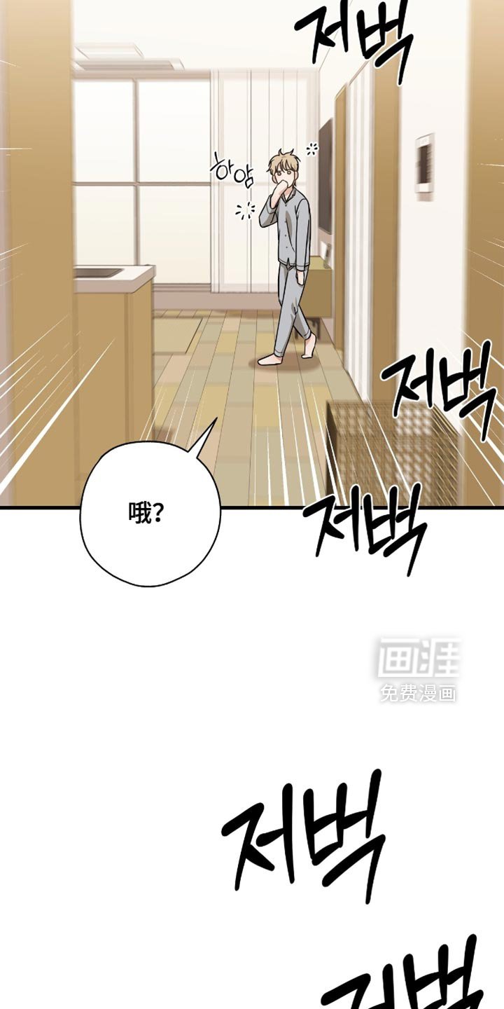 第30章：香草味