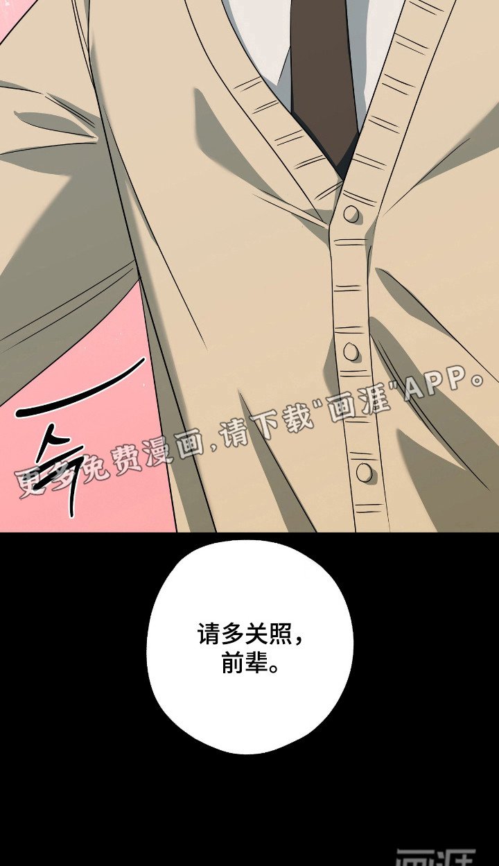 第33章：新人部员