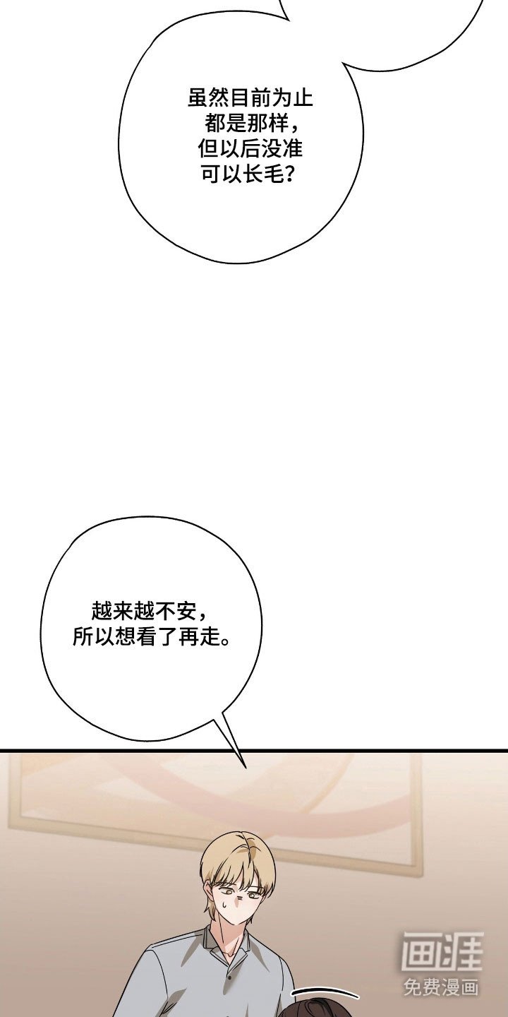 第40章：突然离开