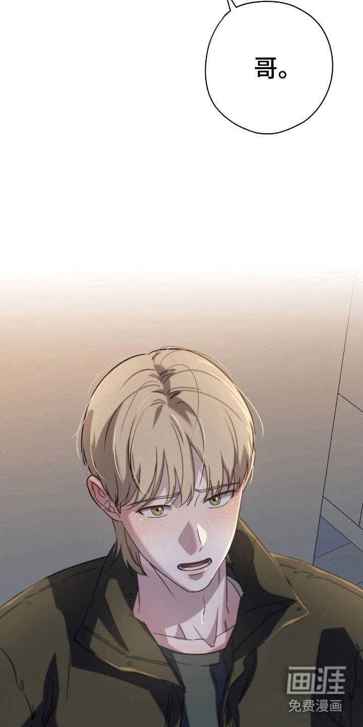 第46章：叫我哥哥