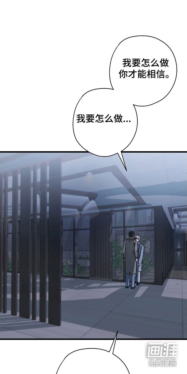 第50章：无法相信