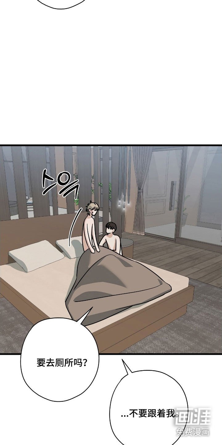 第52章：准备逃离