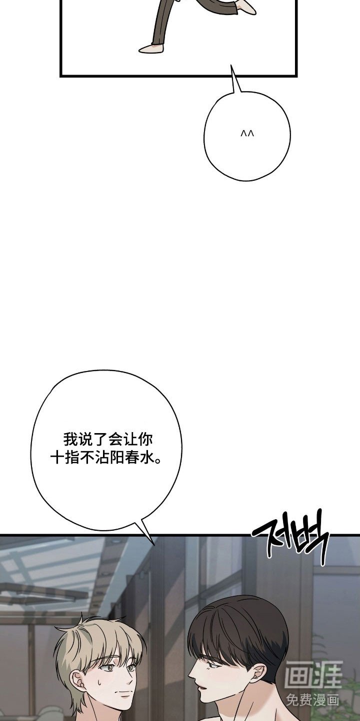 第52章：准备逃离