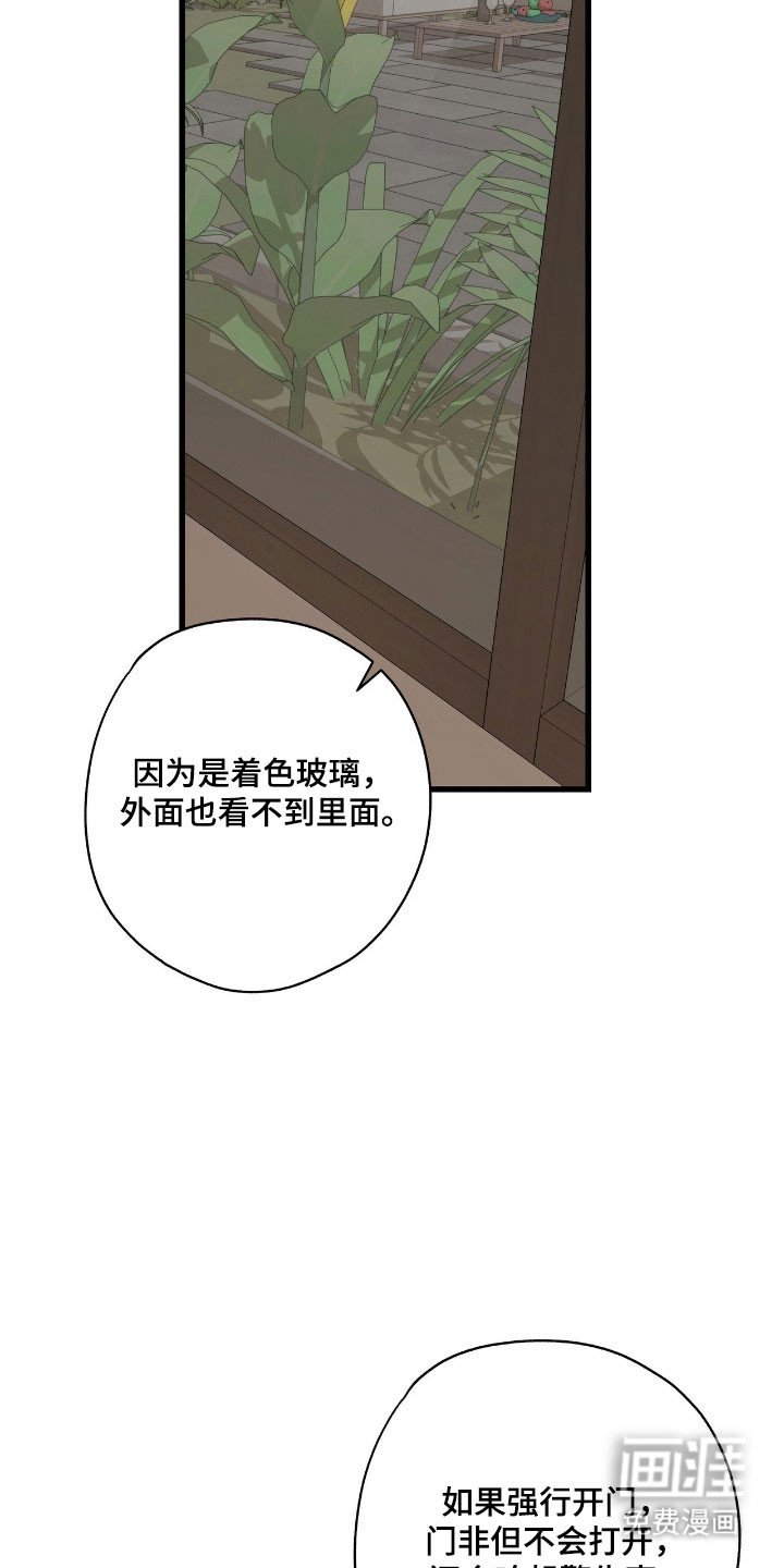 第53章：情书