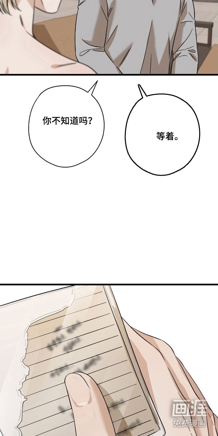 第53章：情书