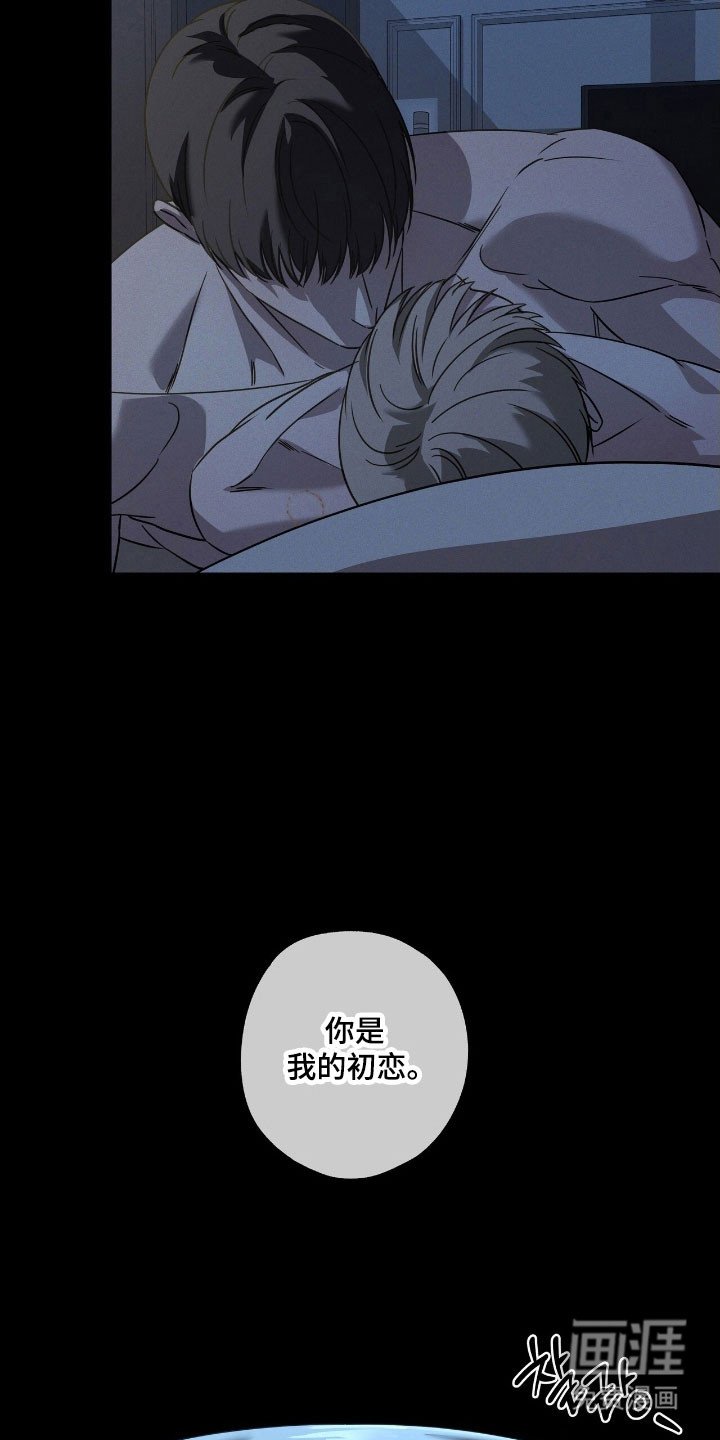 第55章：我的初恋