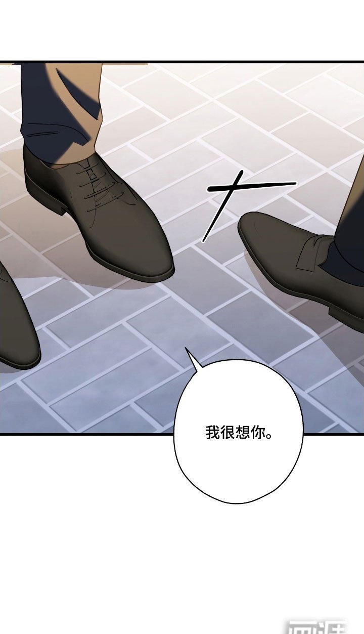 第64章：我很想你
