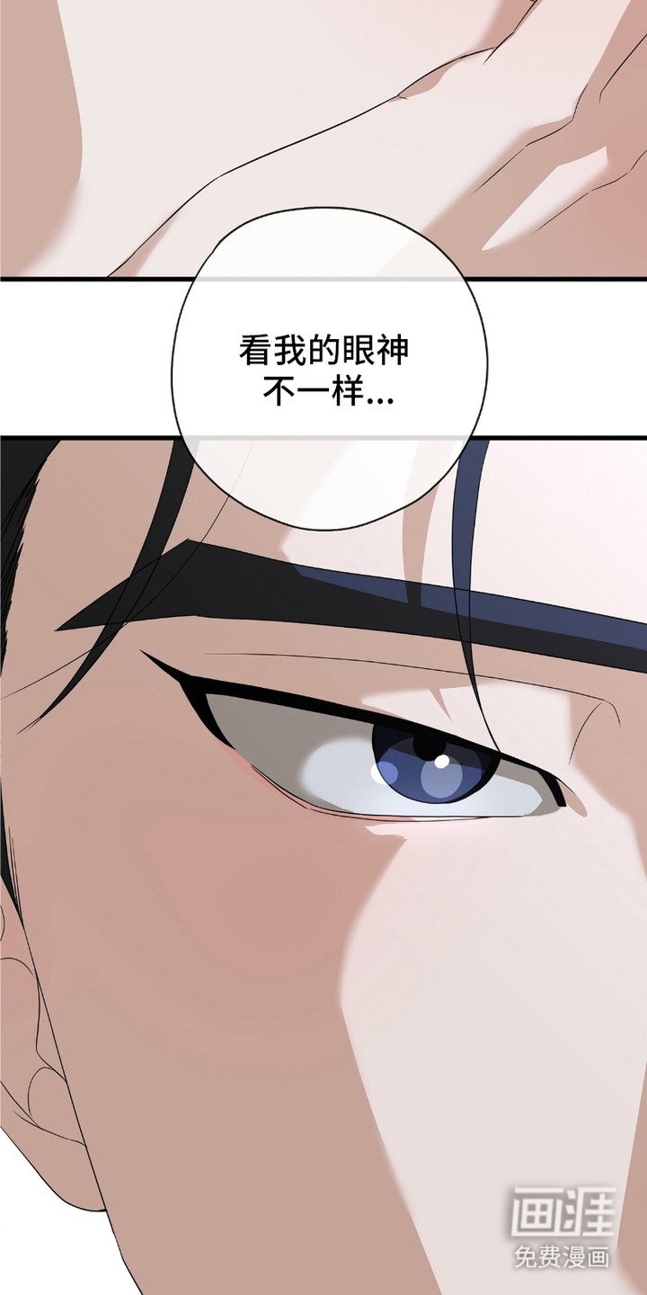 第7章：犀利的眼神