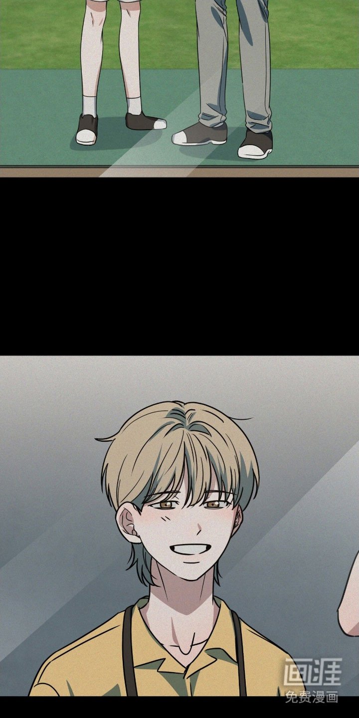 第71章：我走了