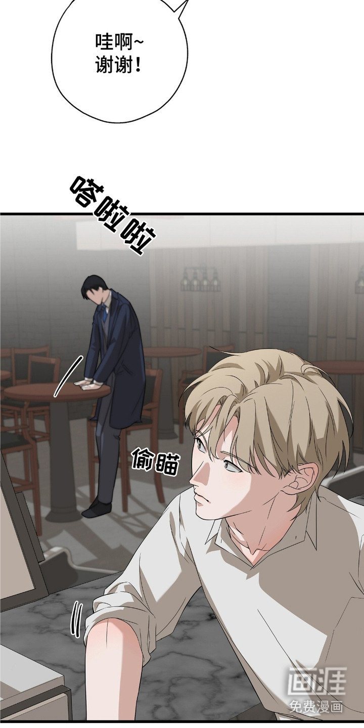 第8章：看手相