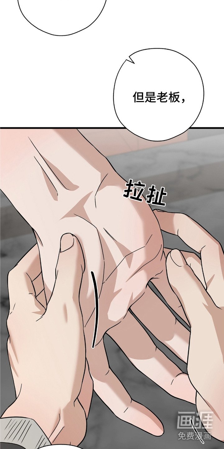 第8章：看手相
