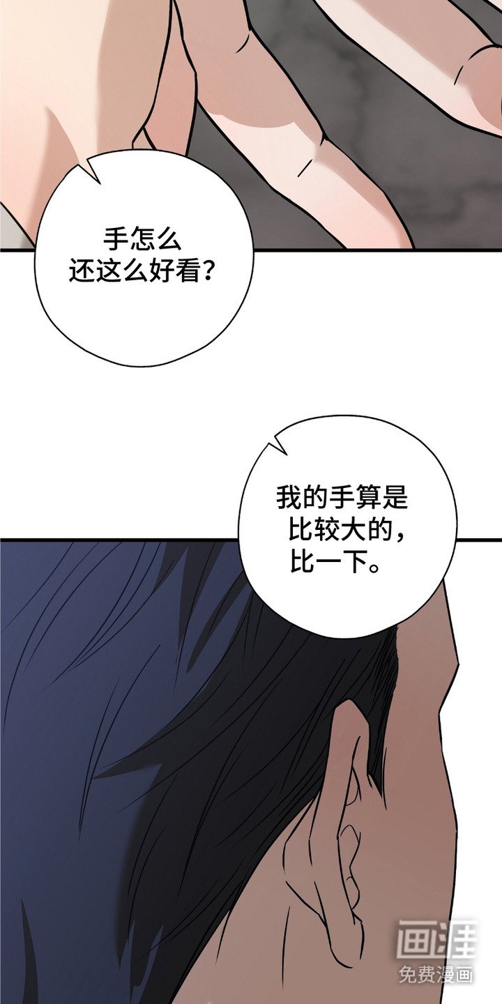 第8章：看手相