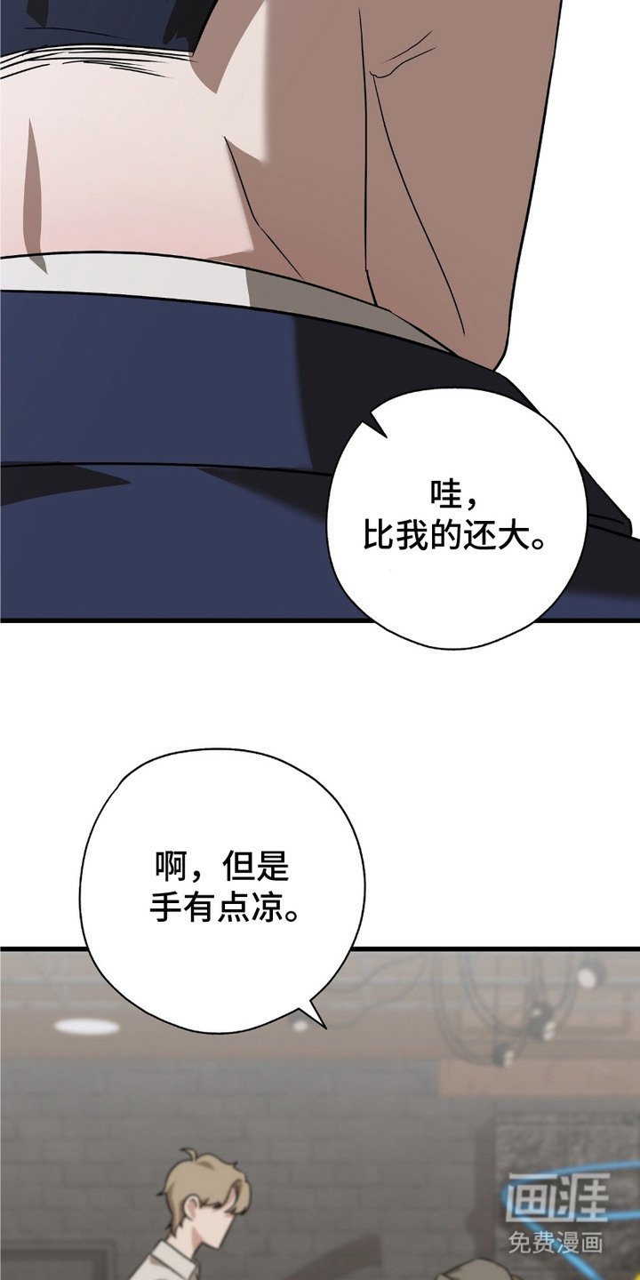 第8章：看手相