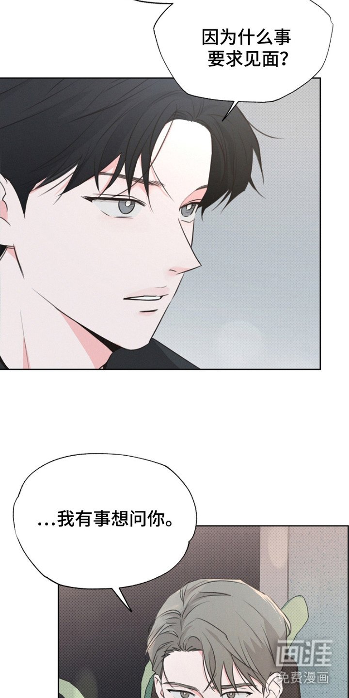 第13章：疑问