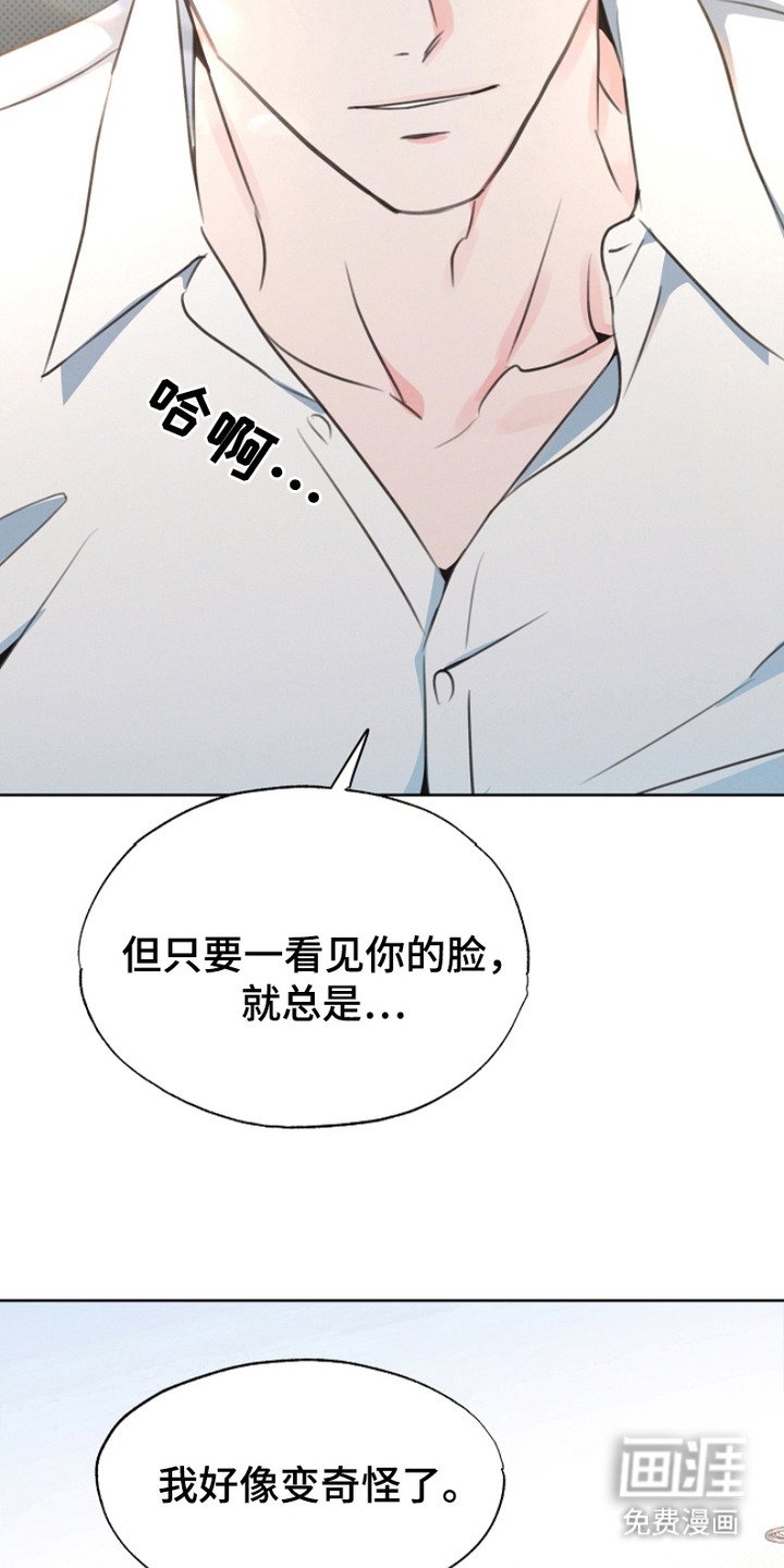 第15章：道歉