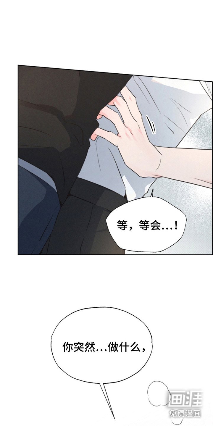 第15章：道歉