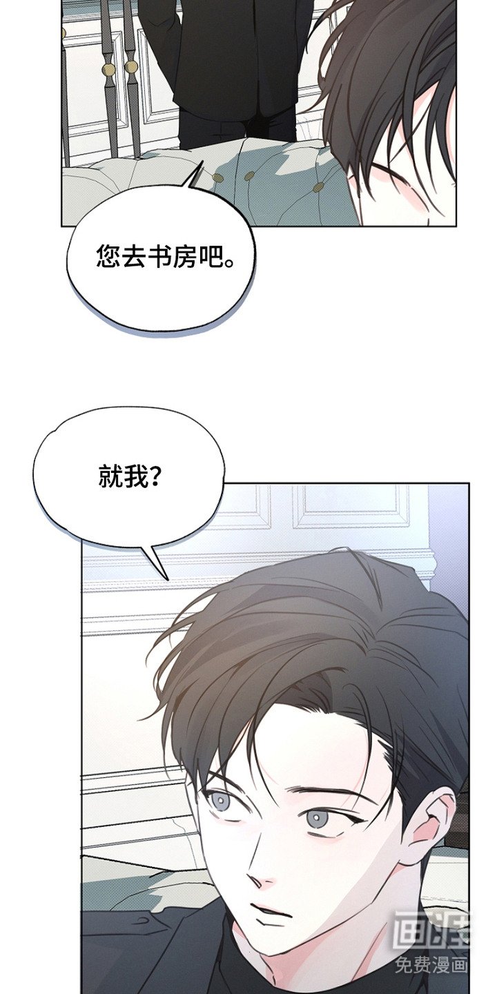 第2章：新项目