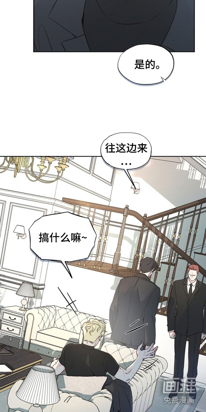 第2章：新项目