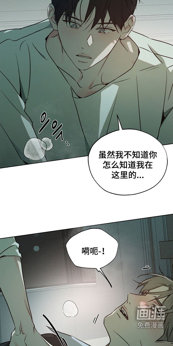 第46章：来得正好