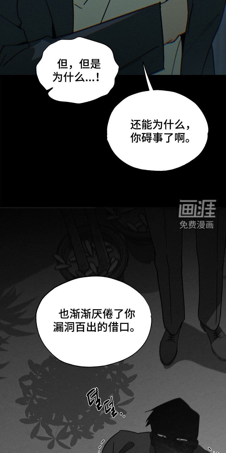 第54章：担心错过你