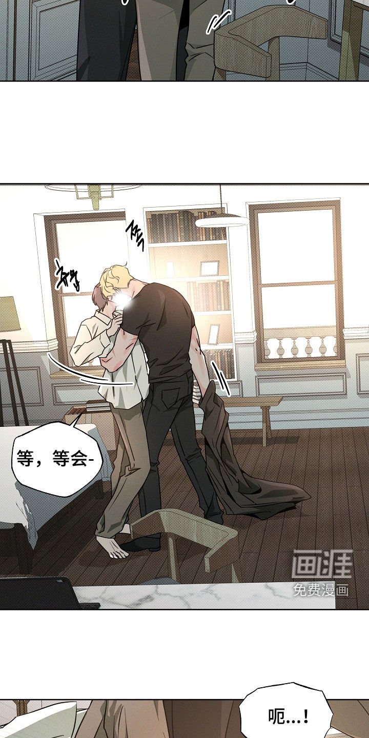 第58章：总算是疯了