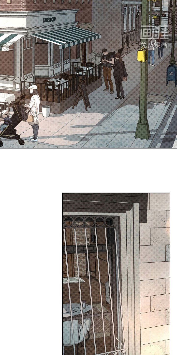 第78章：逮捕
