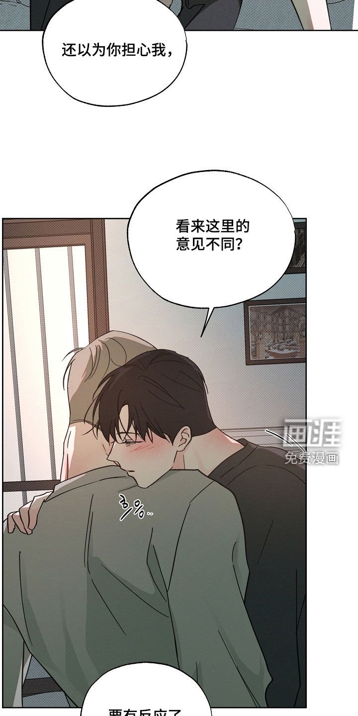 第80章：不去妨碍他们（完结）