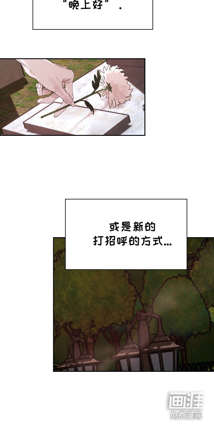 第16章：短暂的生命