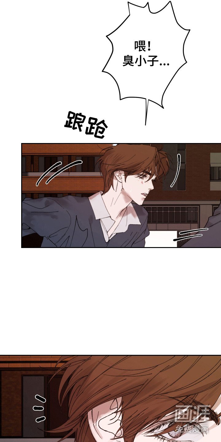 第17章：再次找到你（完结）