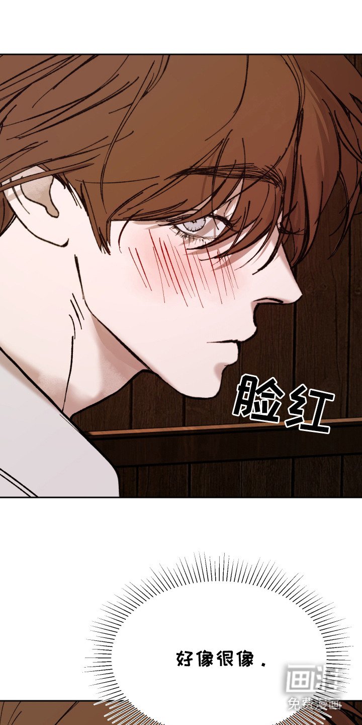 第4章：很相似