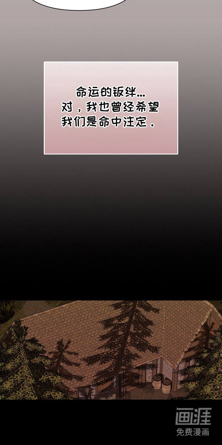 第9章：命运的羁绊
