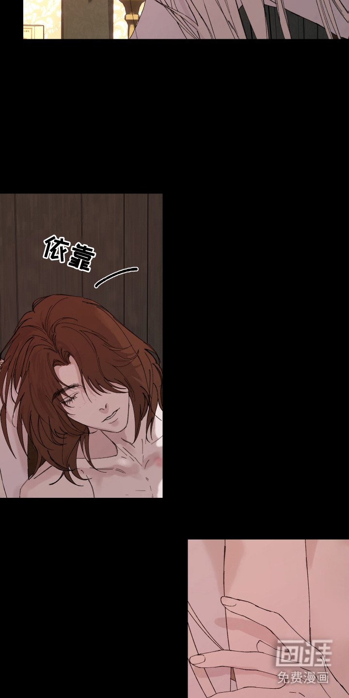 第9章：命运的羁绊