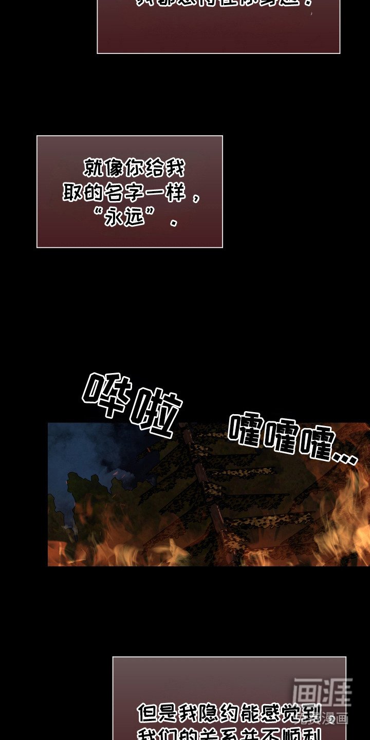 第9章：命运的羁绊