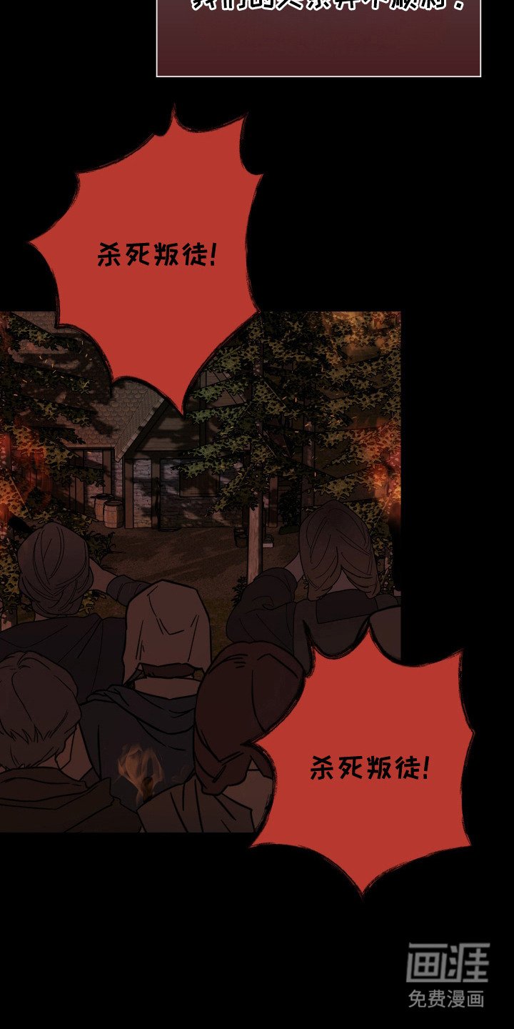 第9章：命运的羁绊