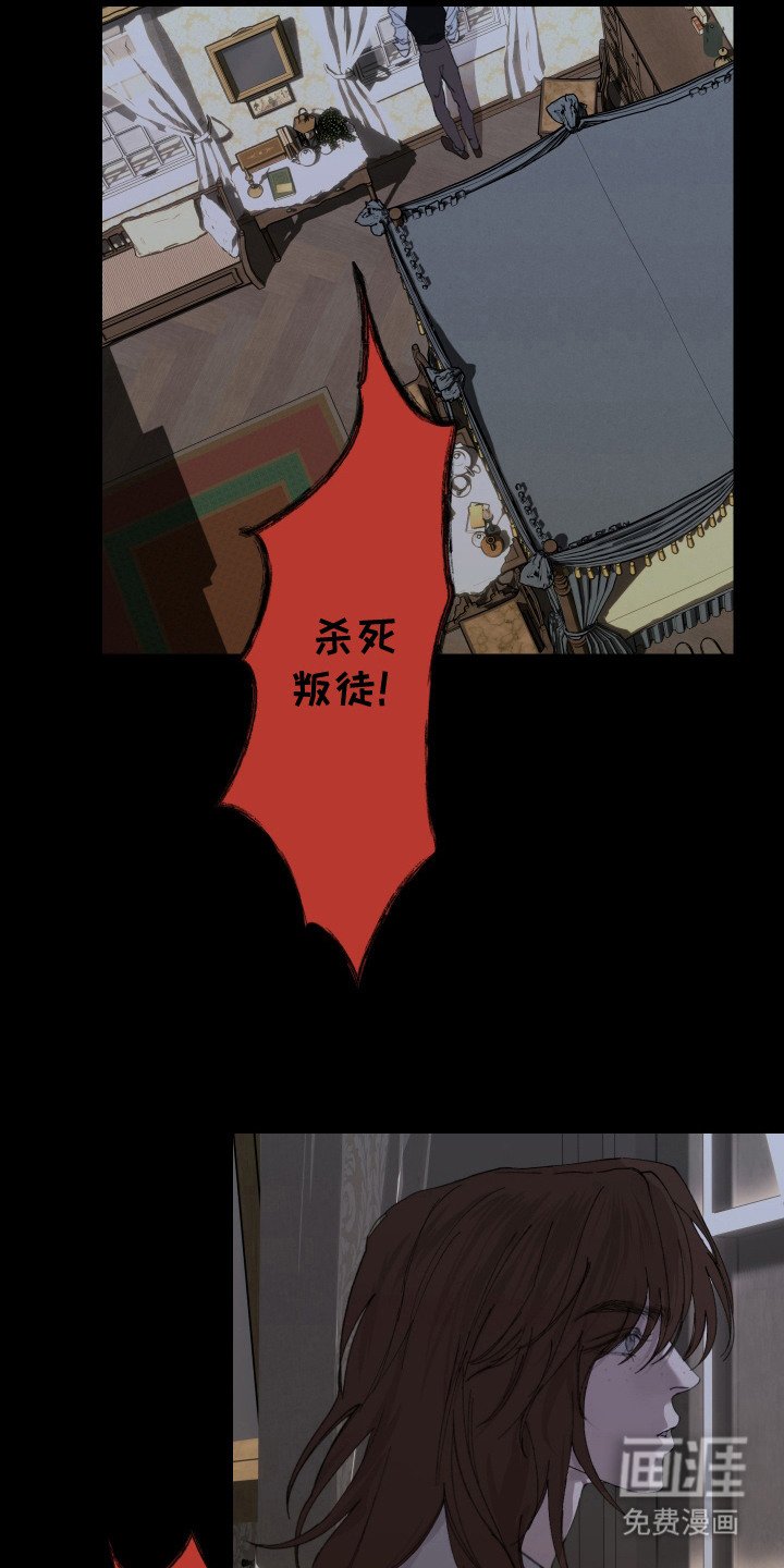 第9章：命运的羁绊
