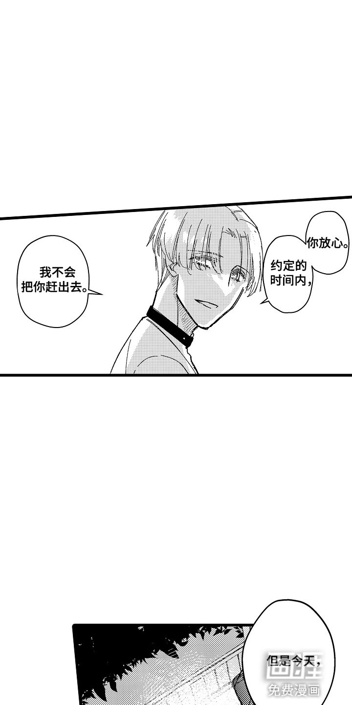 第11章：陌生来电