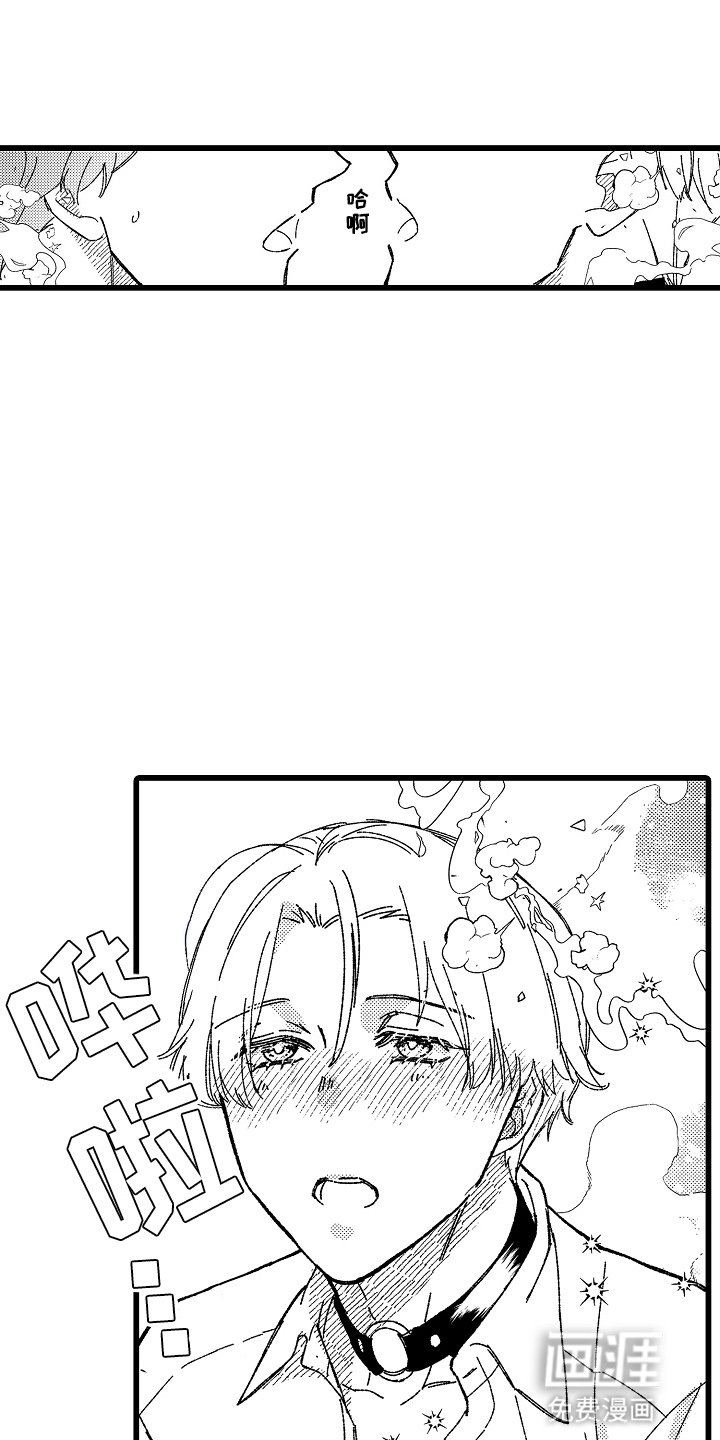 第15章：想要交往