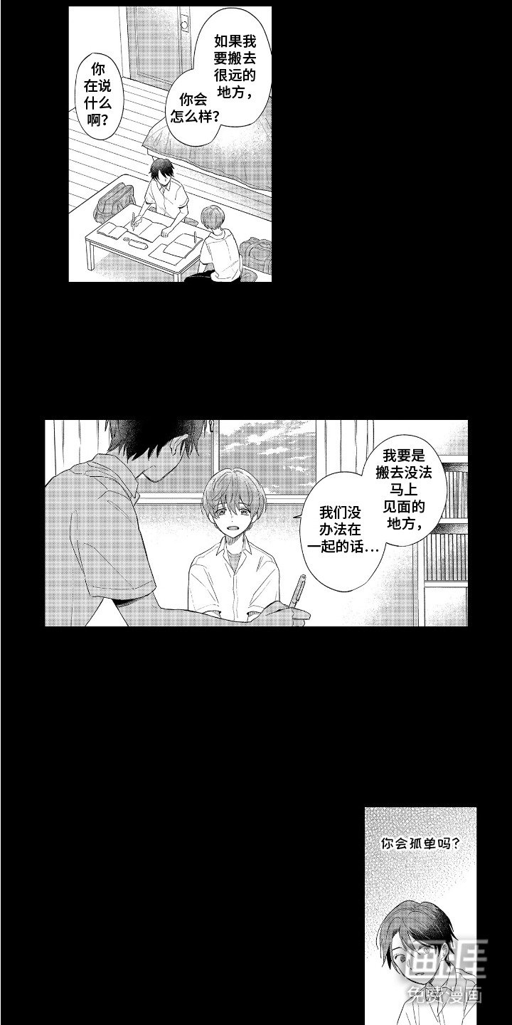 第1章：新生