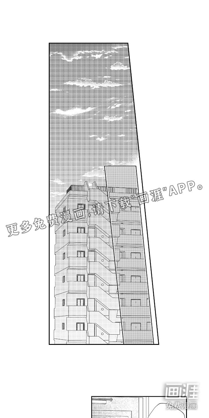 第6章：有话想说
